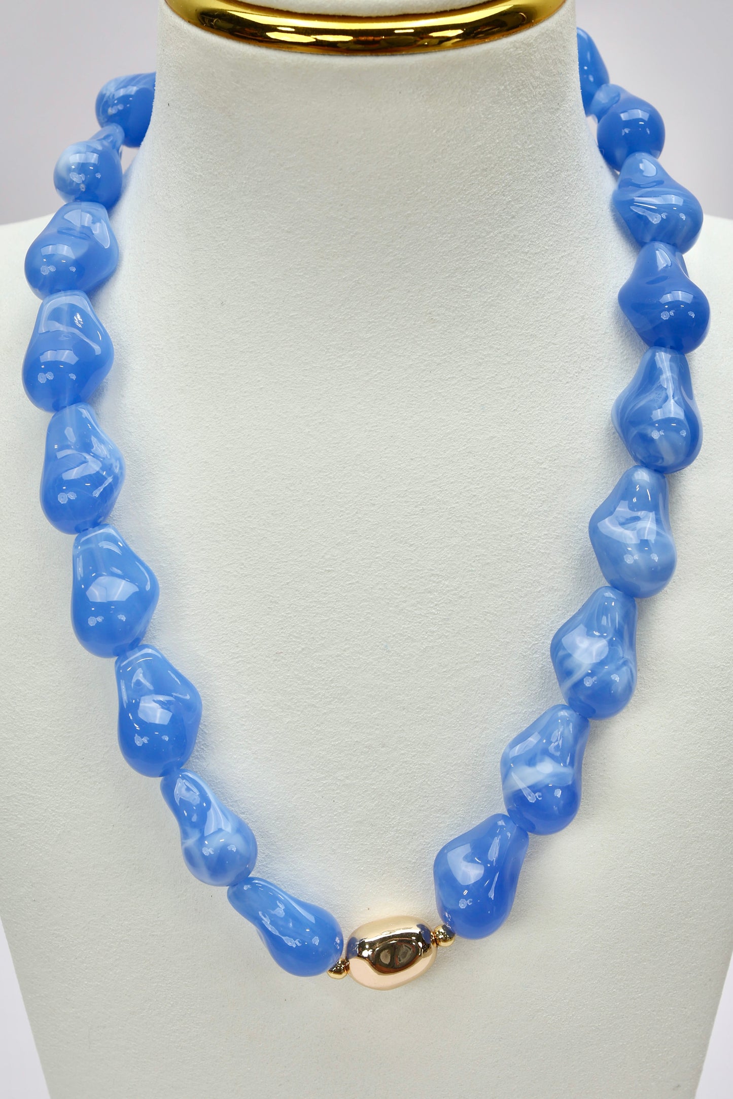 JAZZ NECKLACE