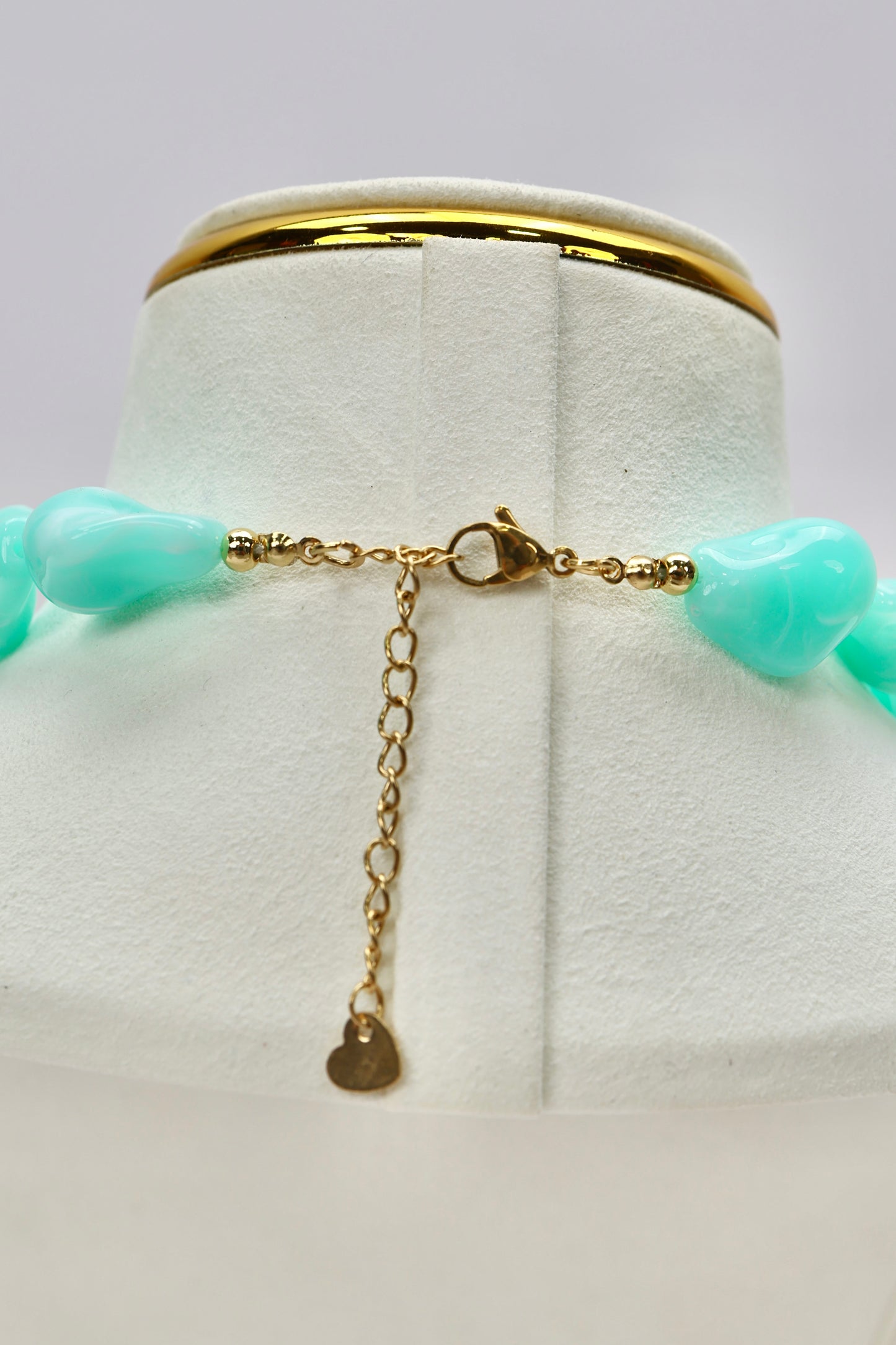 JAZZ NECKLACE