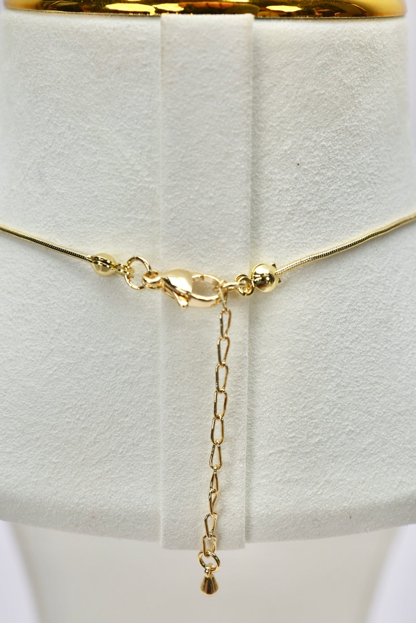 DOT NECKLACE