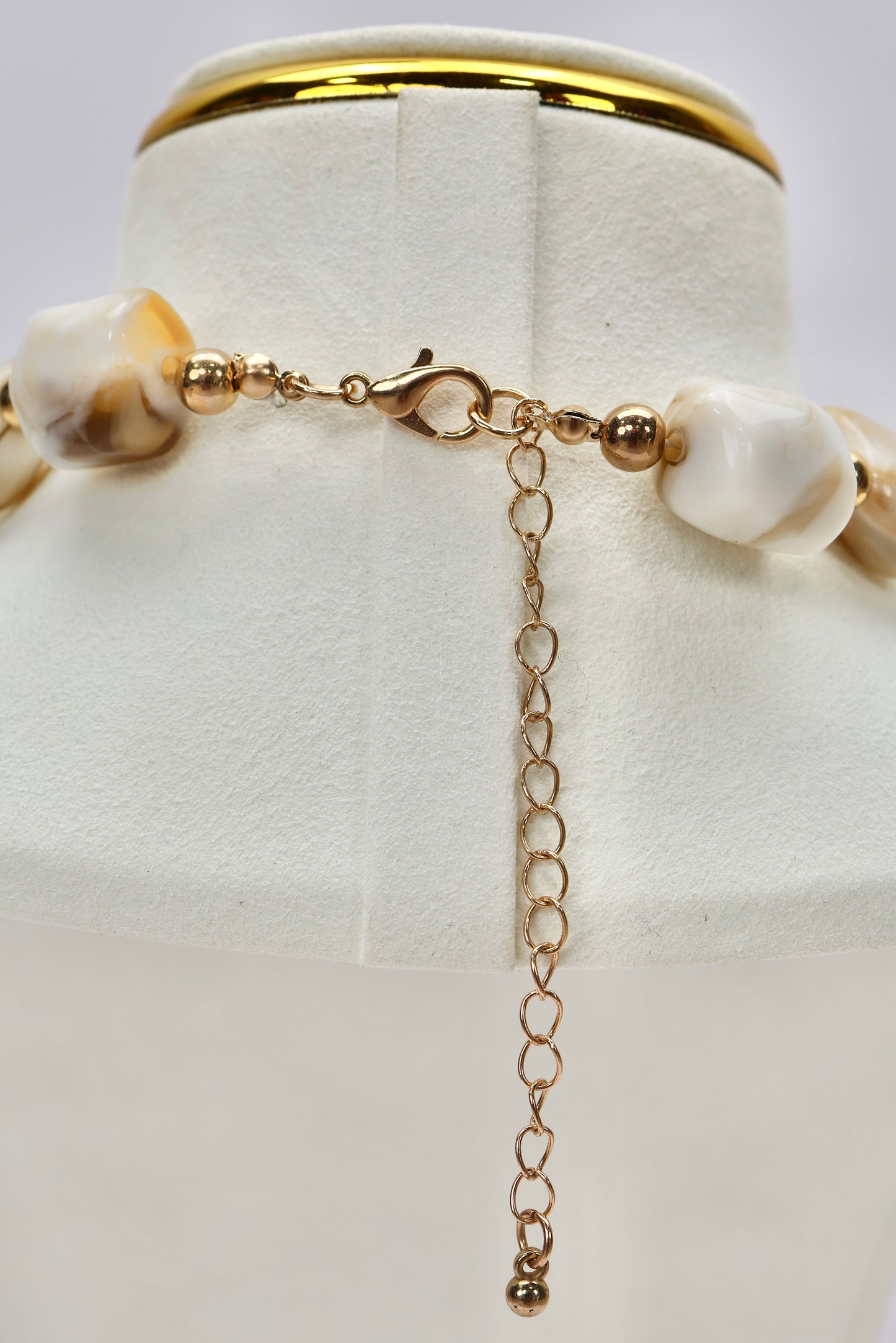 EVELYN NECKLACE