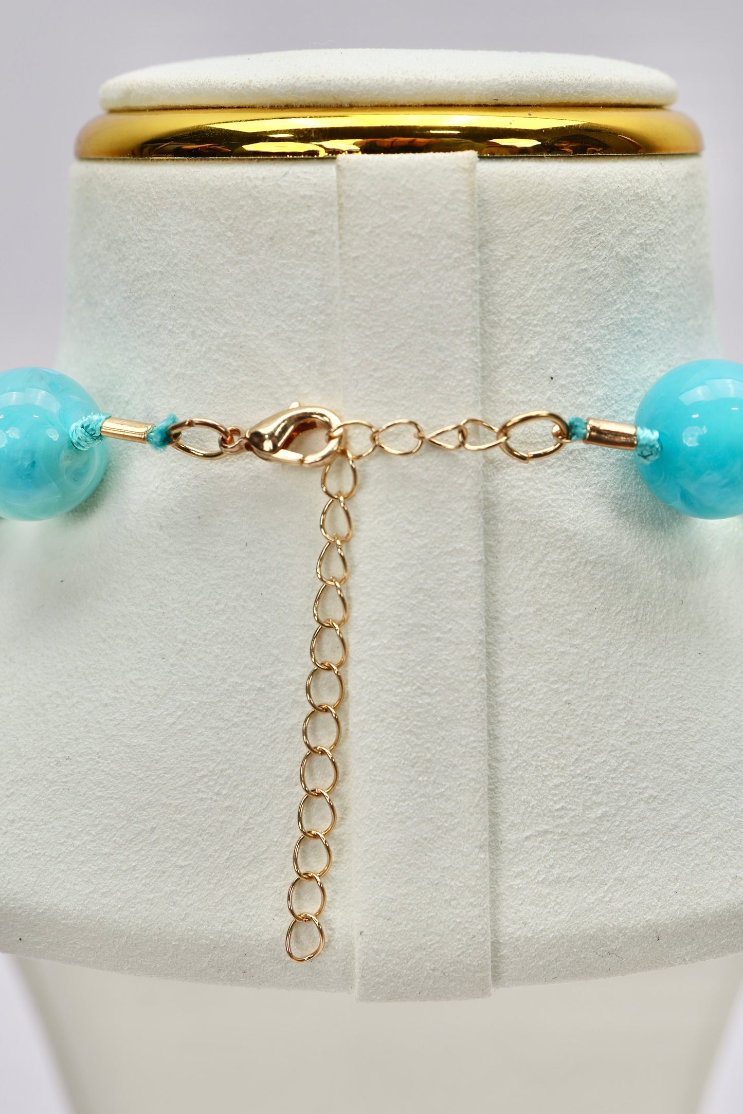 MABRY NECKLACE