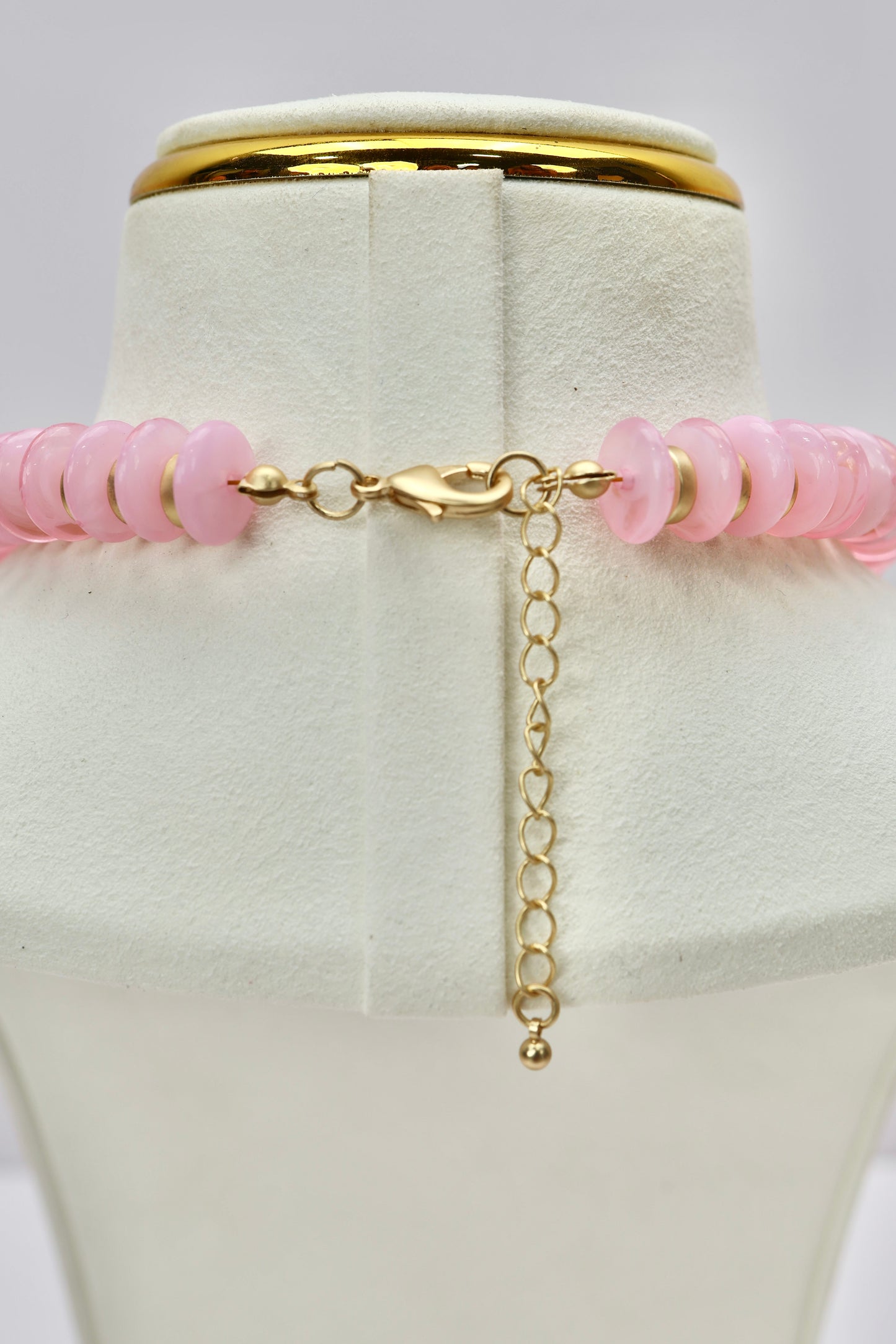 KELLER NECKLACE