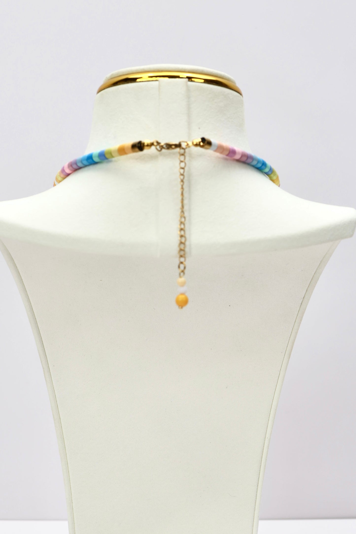 CANDI NECKLACE