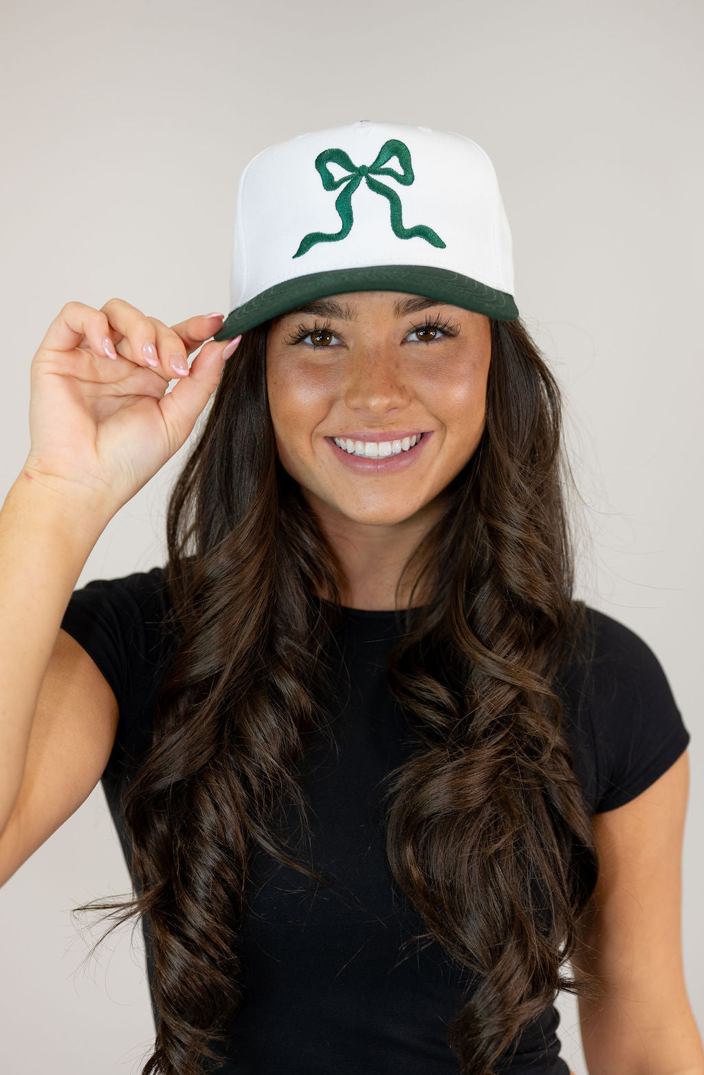 BOW HAT