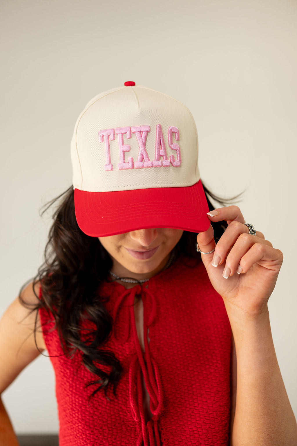 TEXAS HAT*