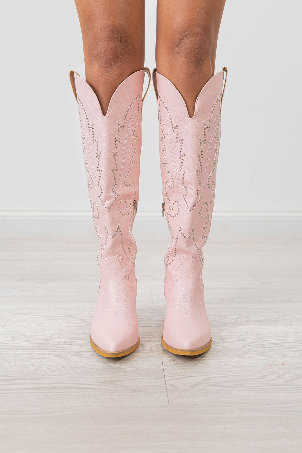 Mi.iM LUMIRA BOOTS