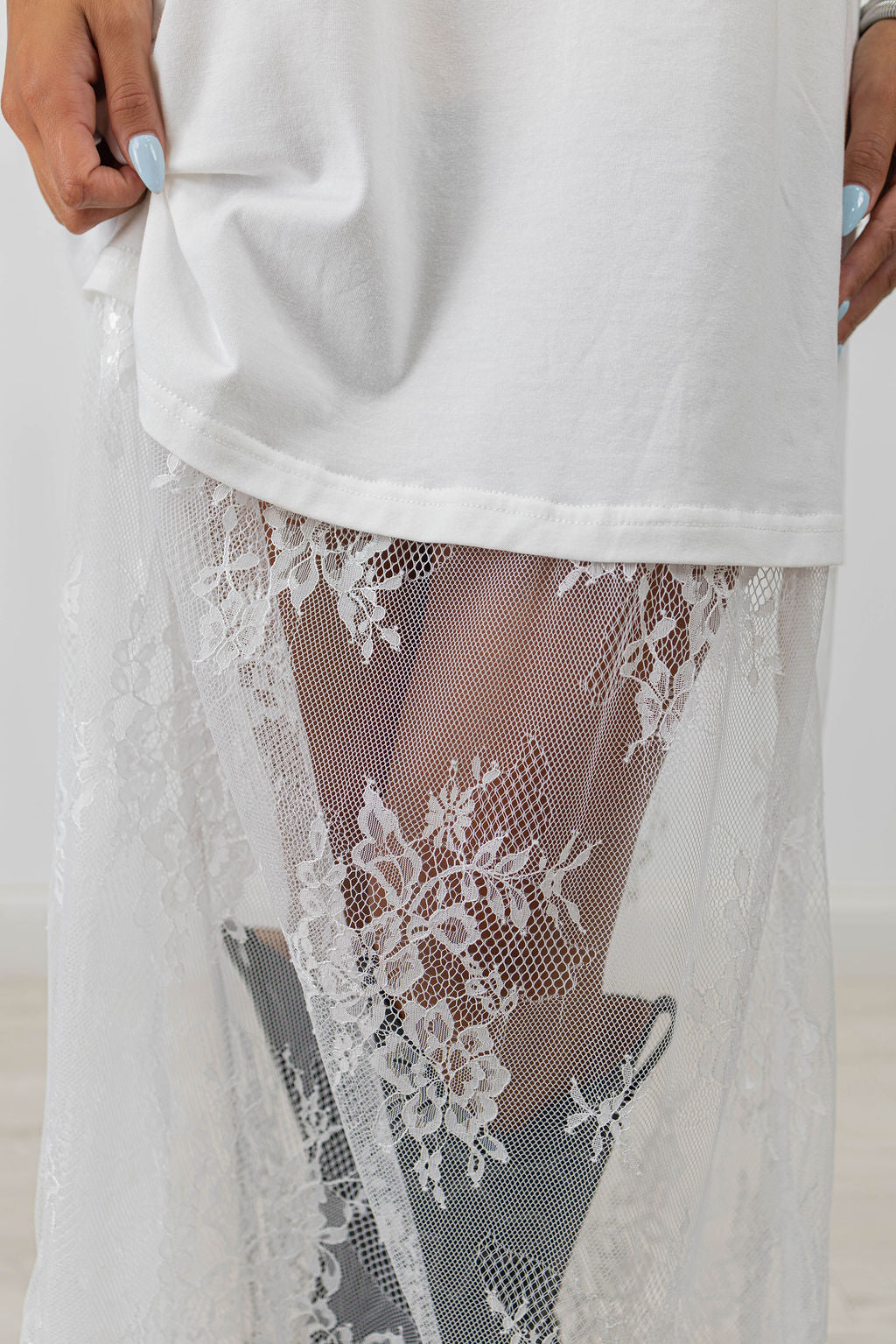 CHEYANNE DRESS
