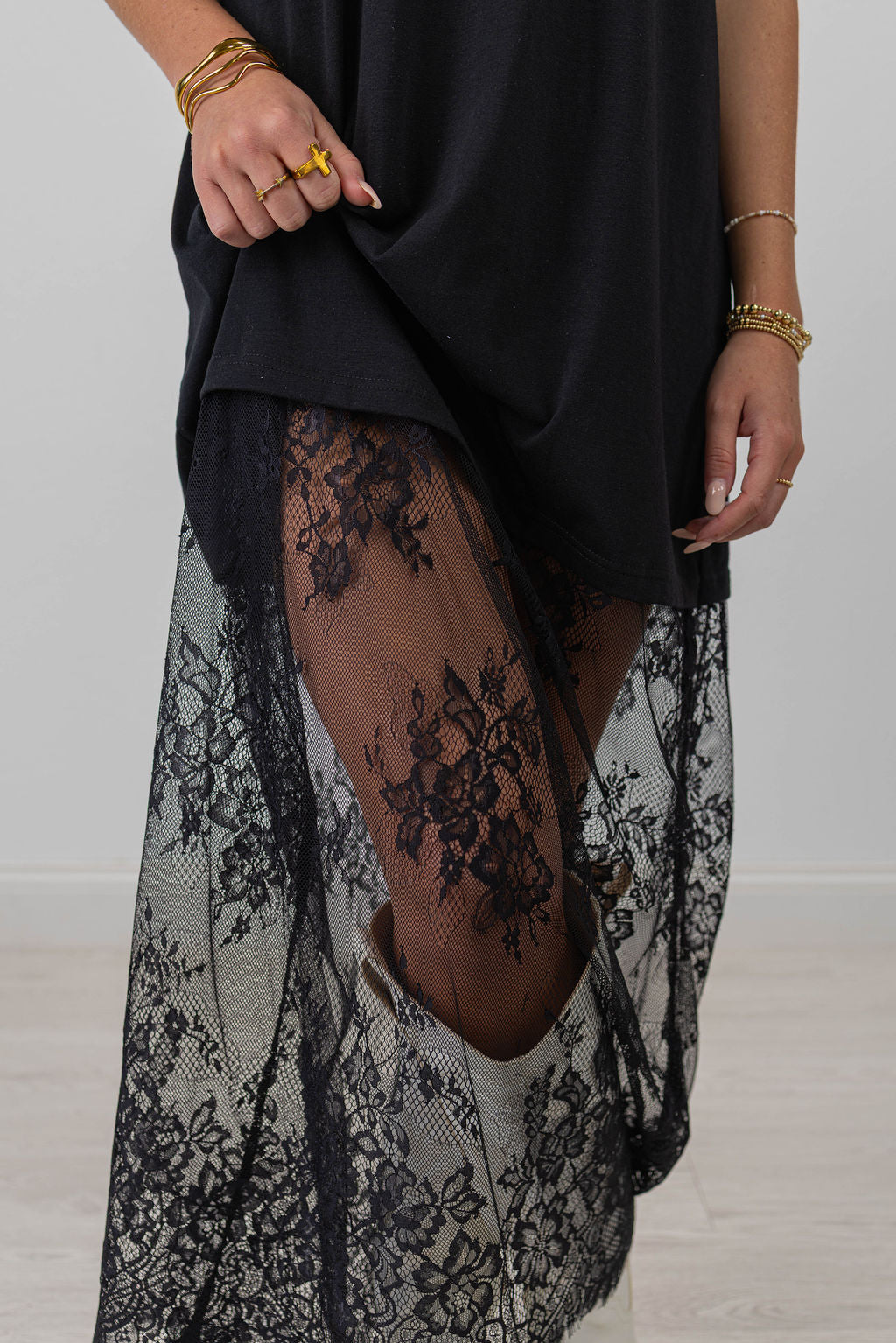 CHEYANNE DRESS