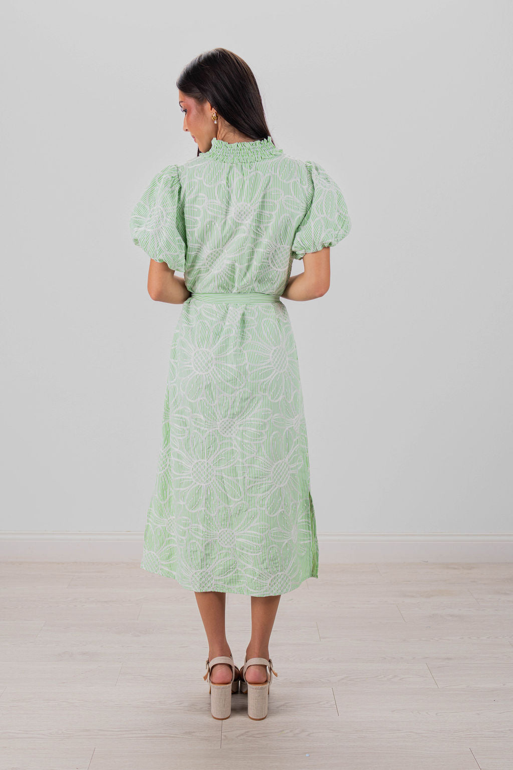 ALICE DRESS