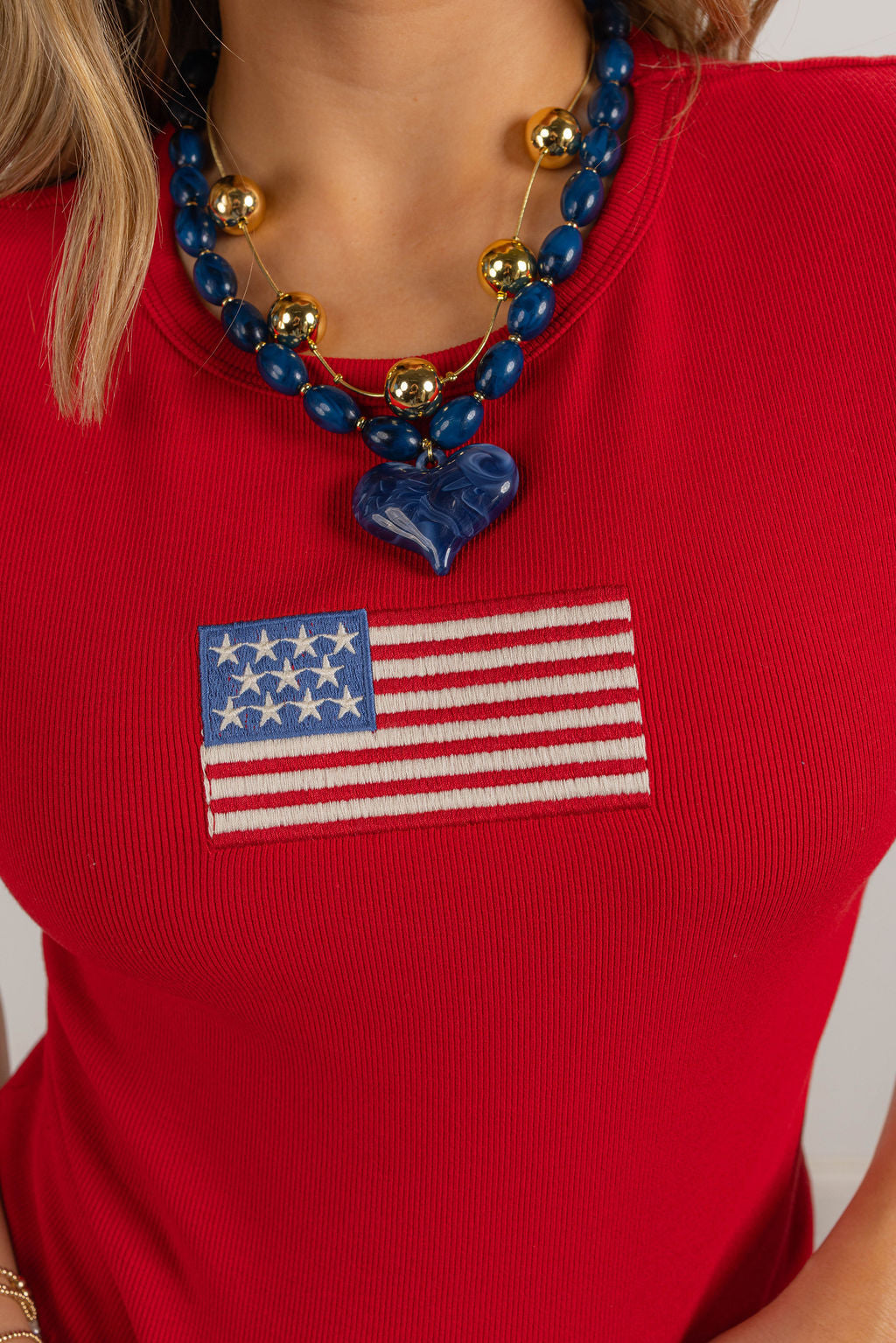 ALL AMERICAN TOP