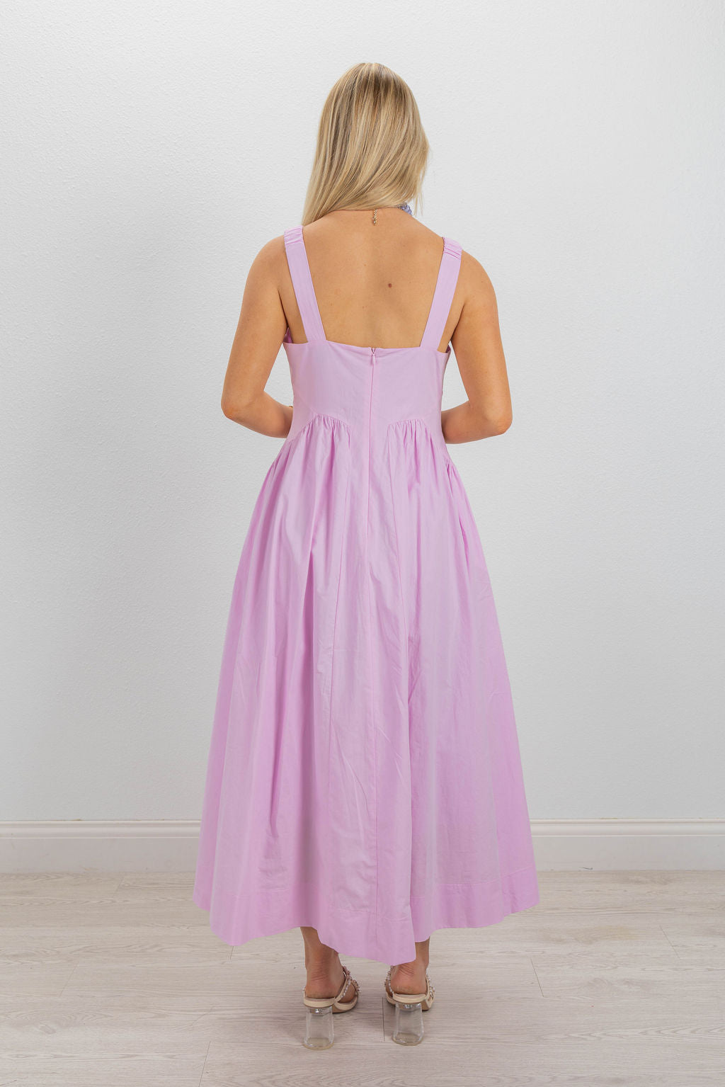MARLEY DRESS