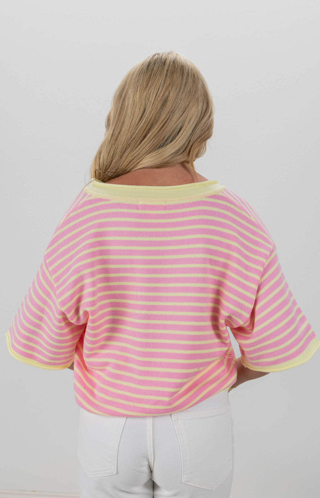 JESSIE TOP
