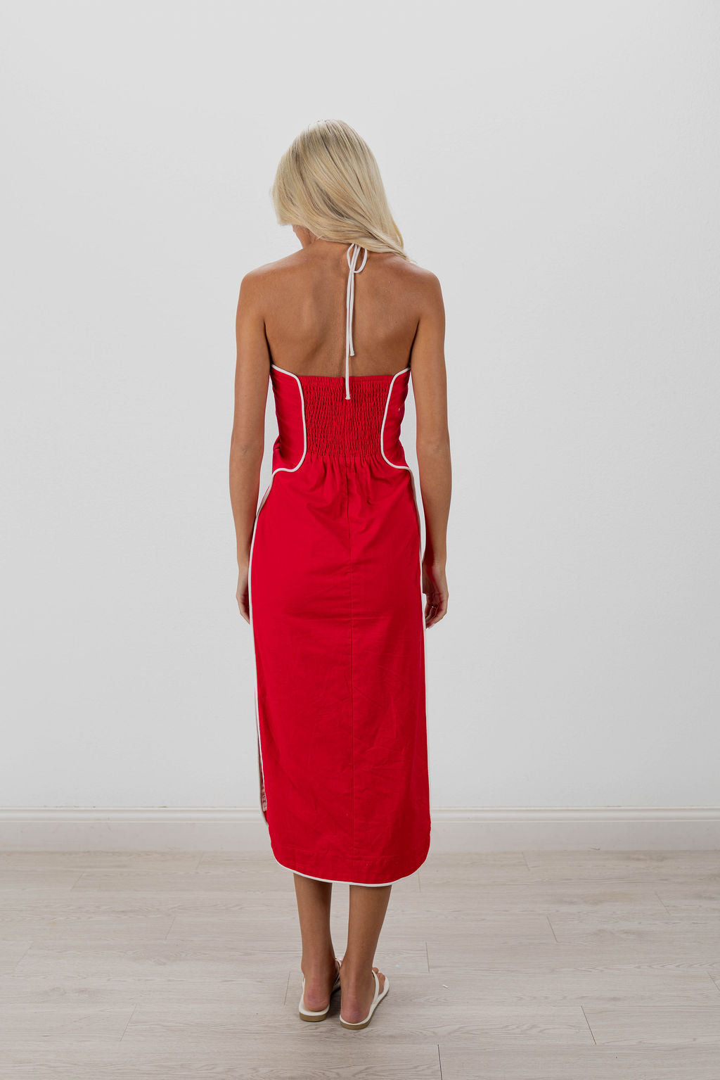 STAR OF THE SHOW DRESS