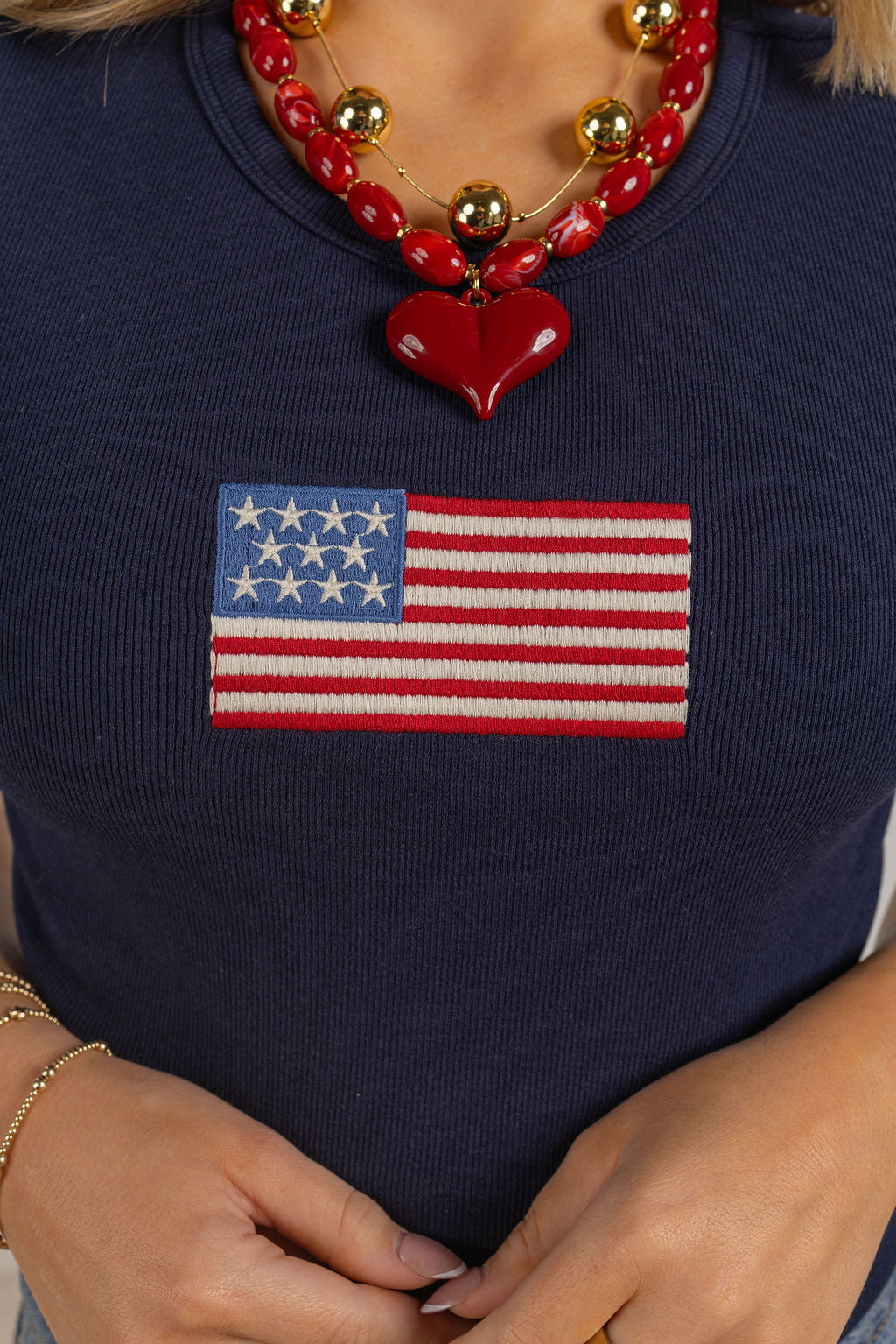 ALL AMERICAN TOP
