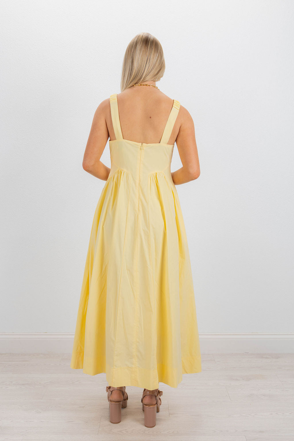 MARLEY DRESS