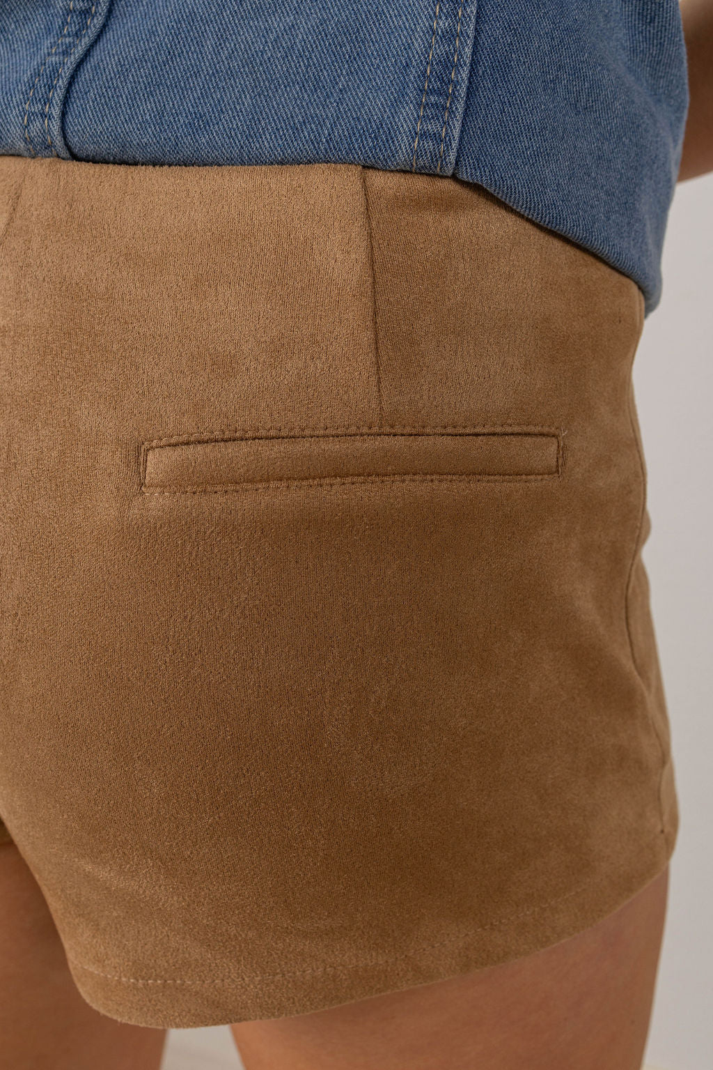 SOUTHERN CHARM SHORTS