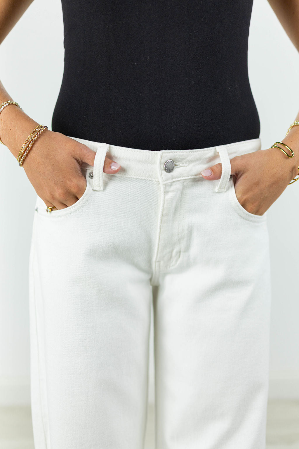 HEARTBREAKER JEANS
