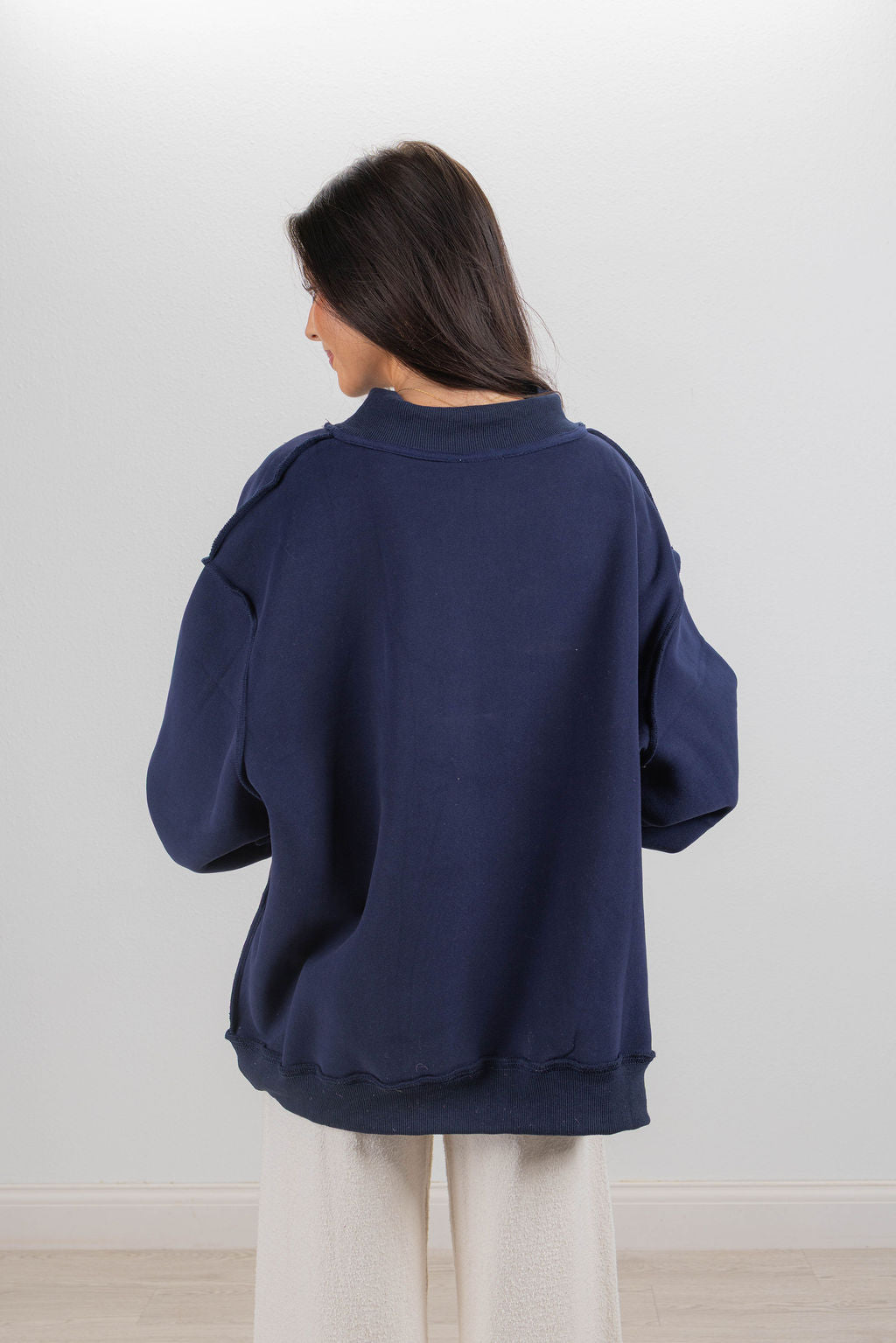 JESUS MOCKNECK