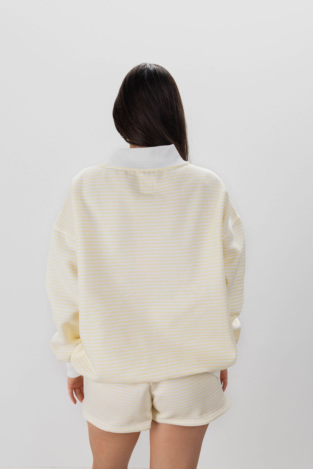 STRIPED MOCKNECK