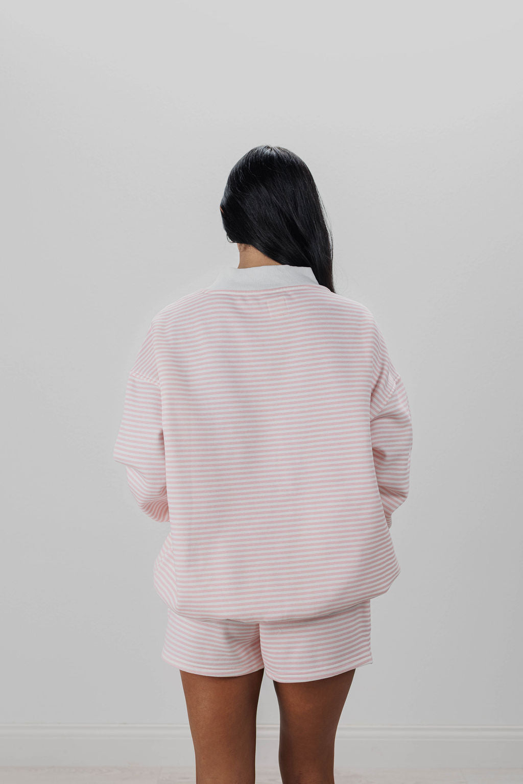 STRIPED MOCKNECK