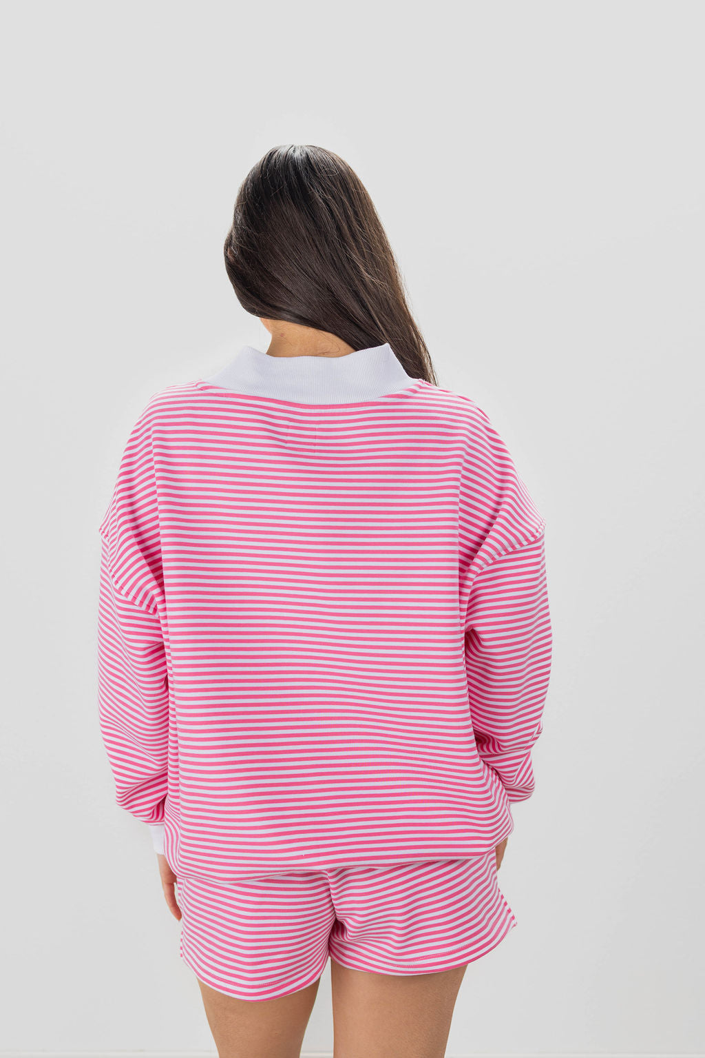 STRIPED MOCKNECK