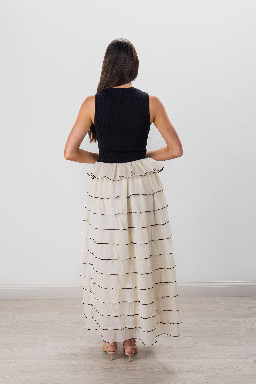 SOPHIA DRESS
