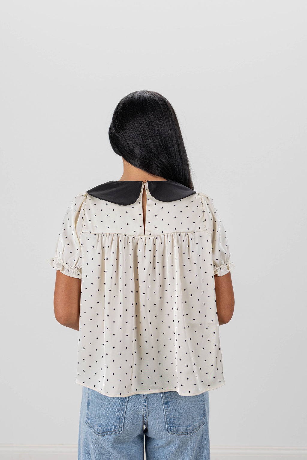 LOVE LETTER TOP