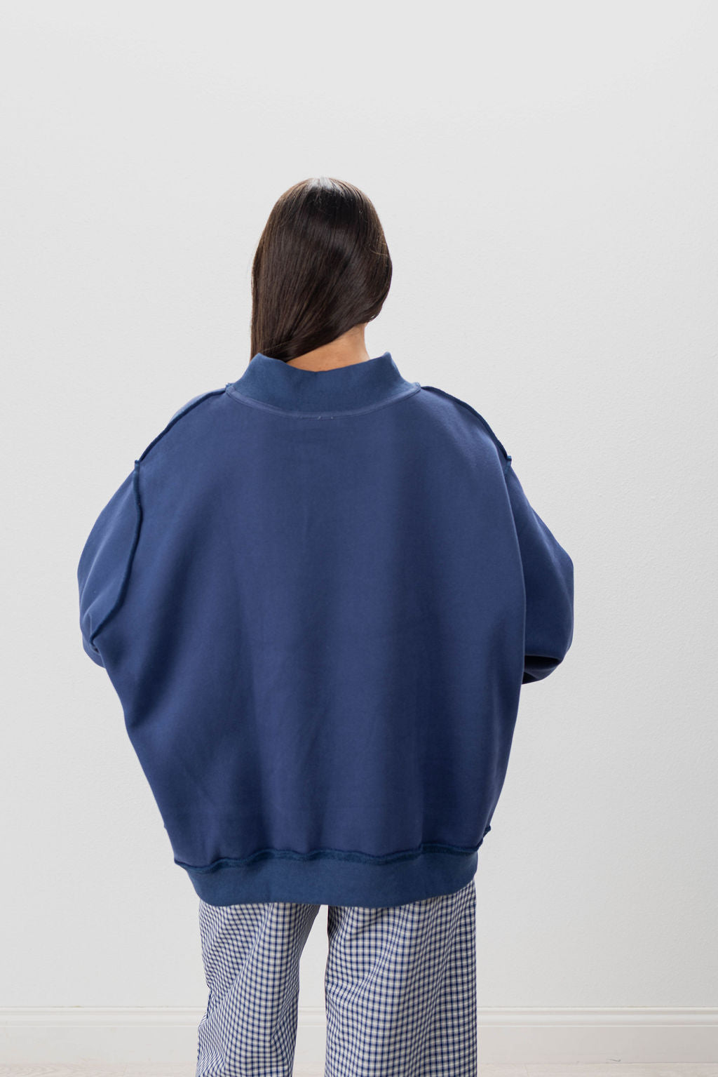 CHILD OF GOD MOCKNECK