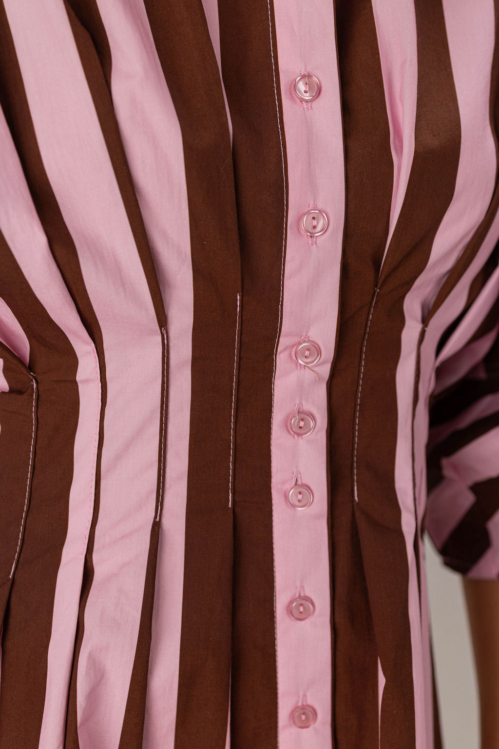 ICE CREAM DATE DRESS