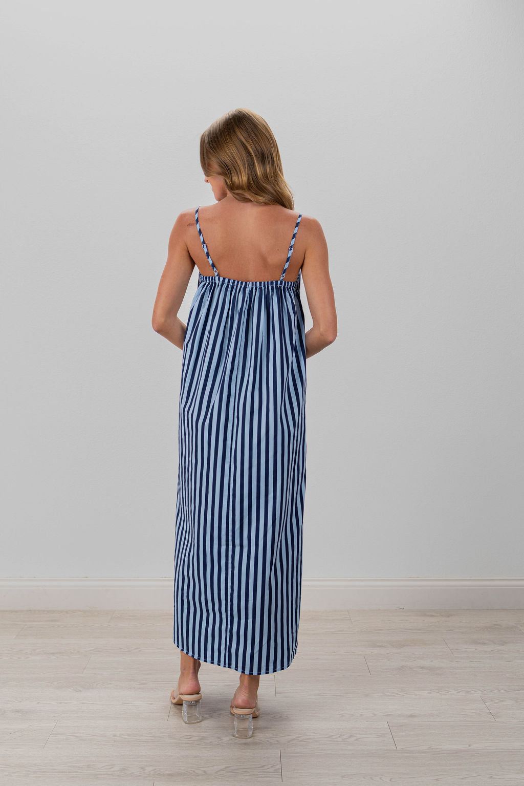 HELLEN DRESS