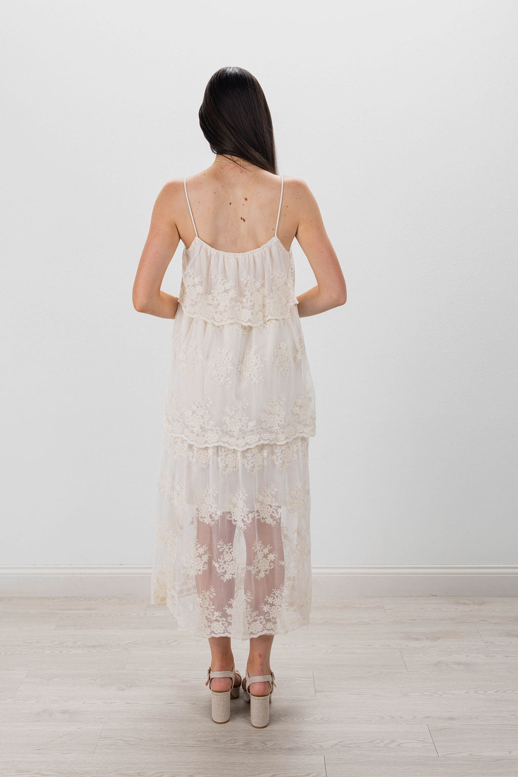 KAYLEY DRESS
