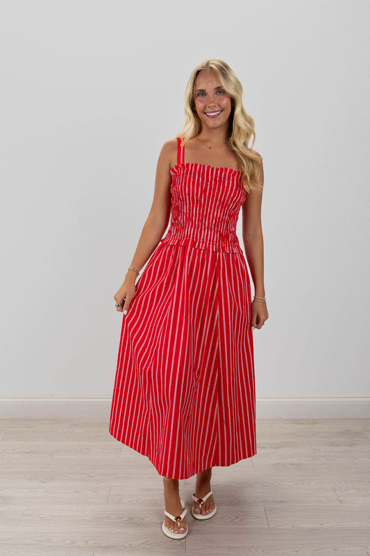 TARA DRESS