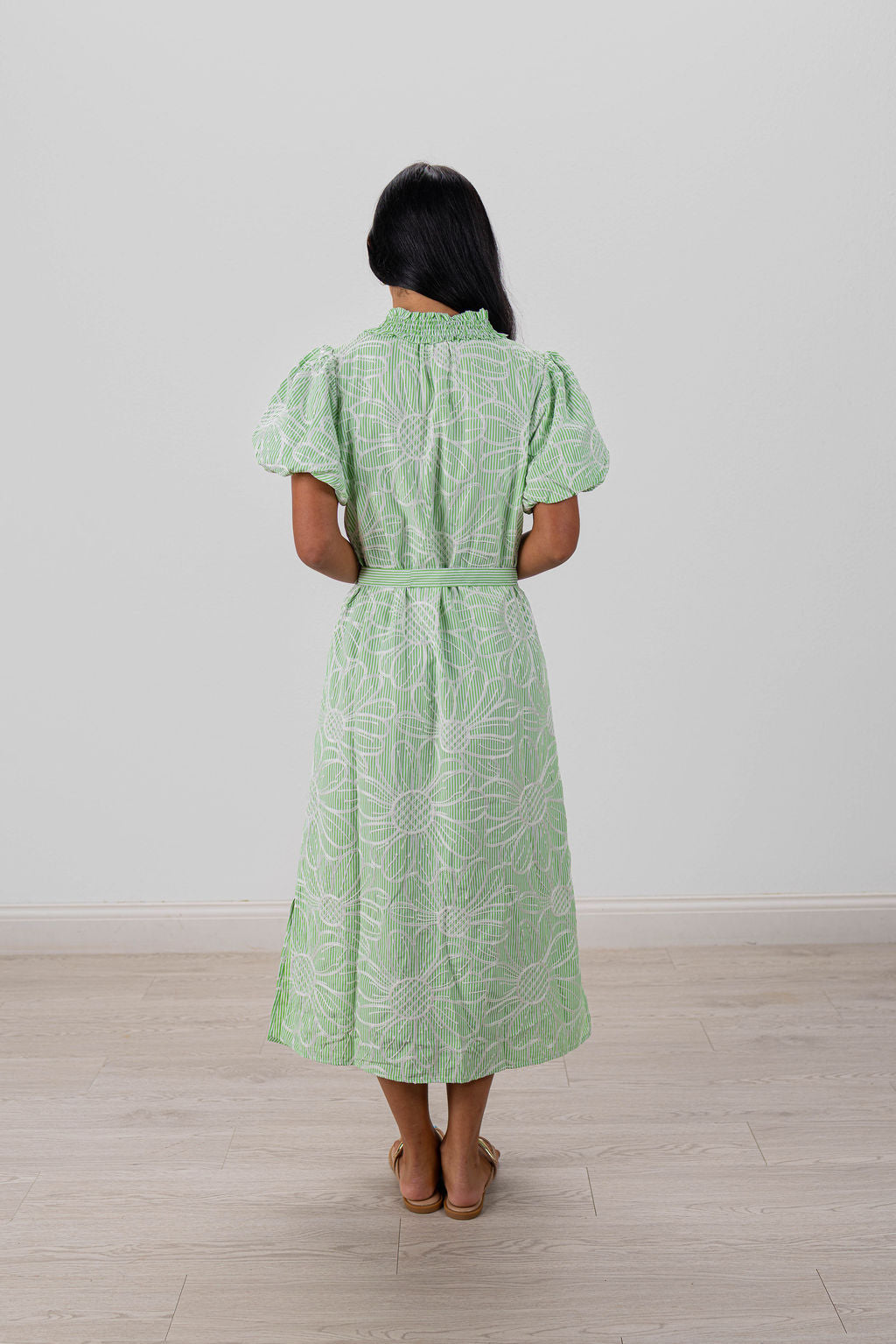ALICE DRESS