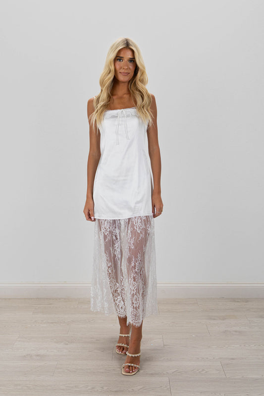 RYANN DRESS