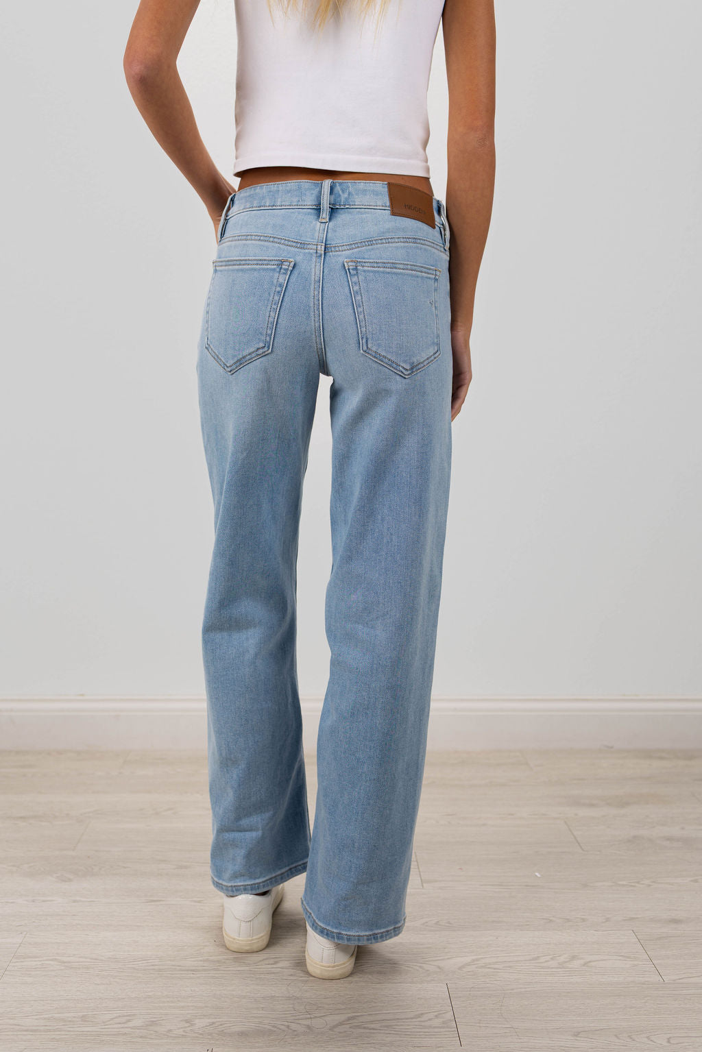 MALORY JEANS