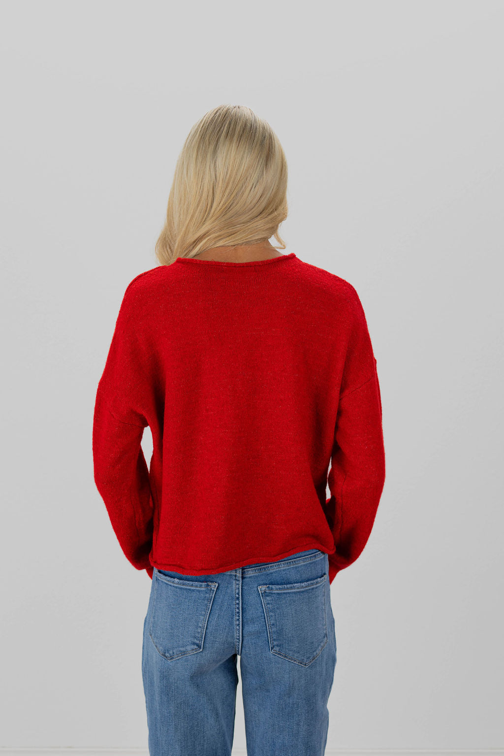 RAINY DAYS TOP