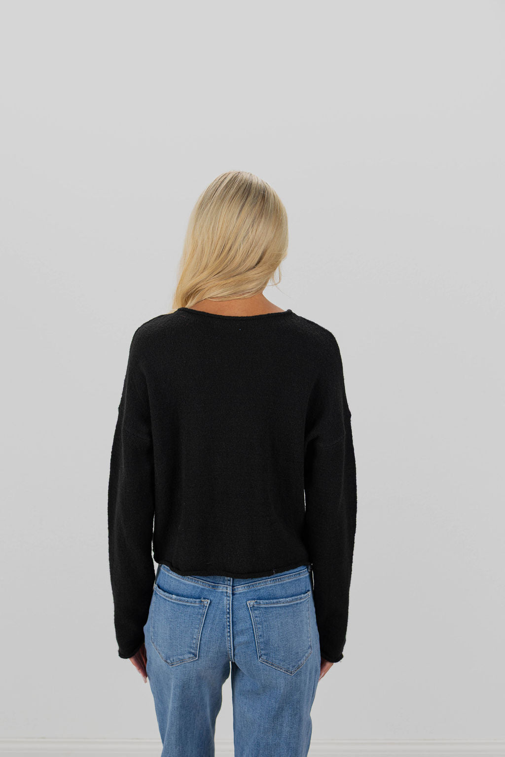 RAINY DAYS TOP