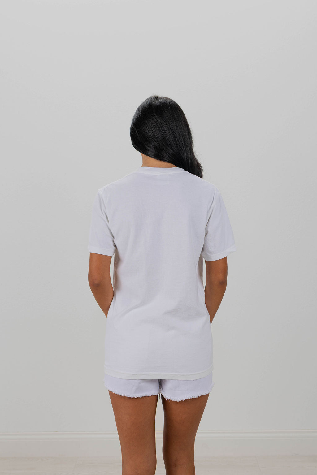 LAKE DAY TEE