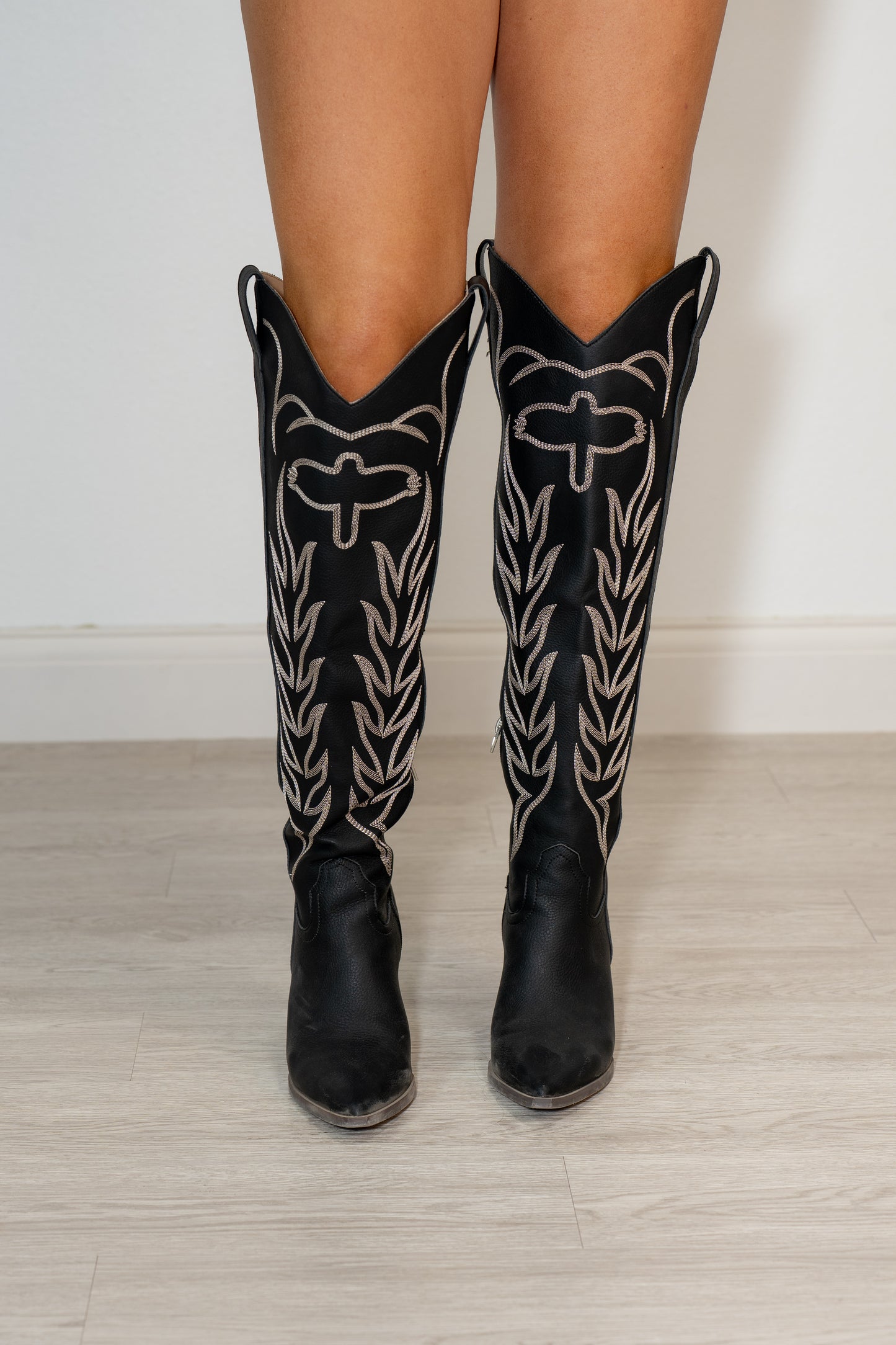 Mi.iM CELINA BOOTS*