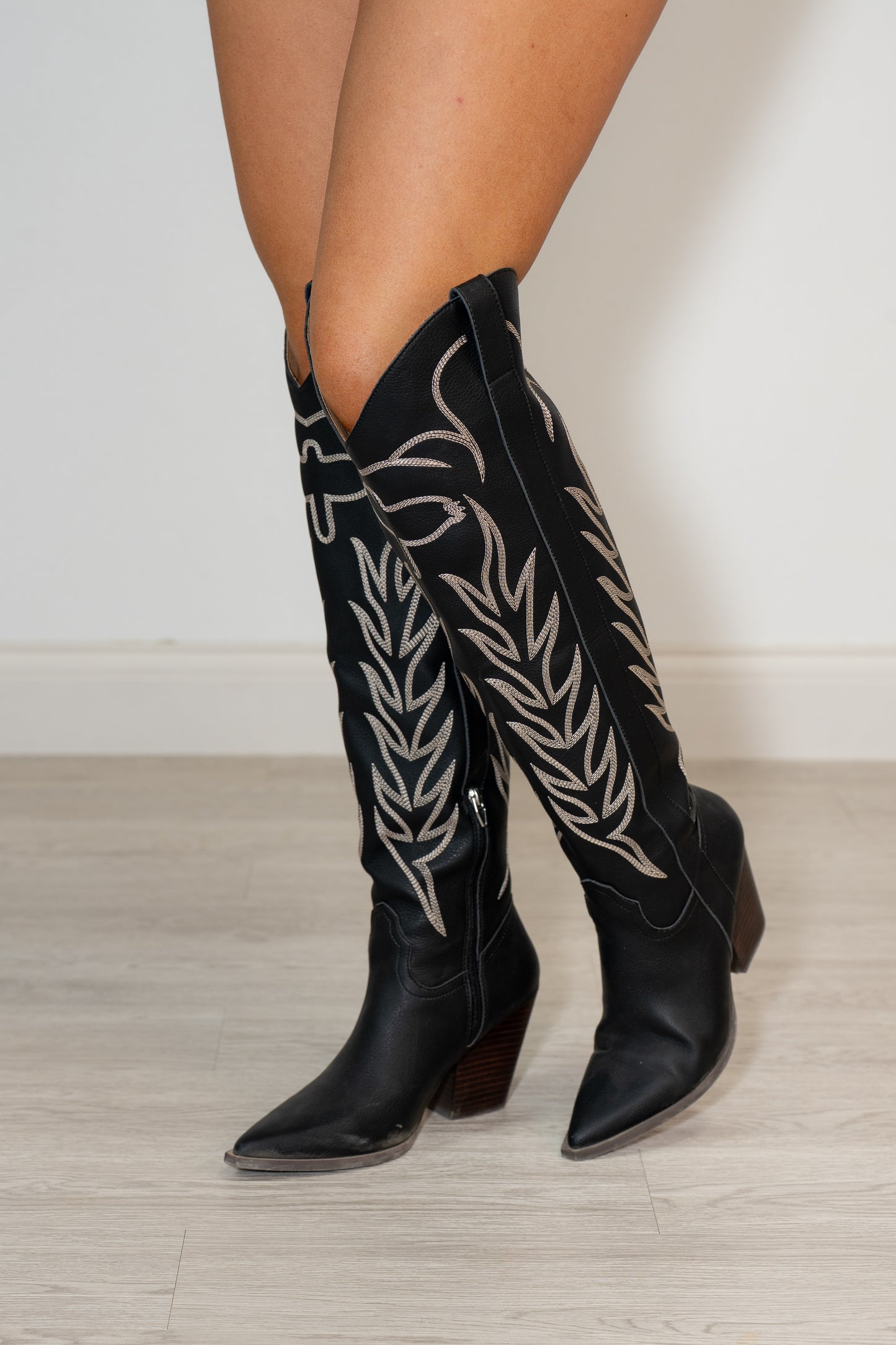 Mi.iM CELINA BOOTS*