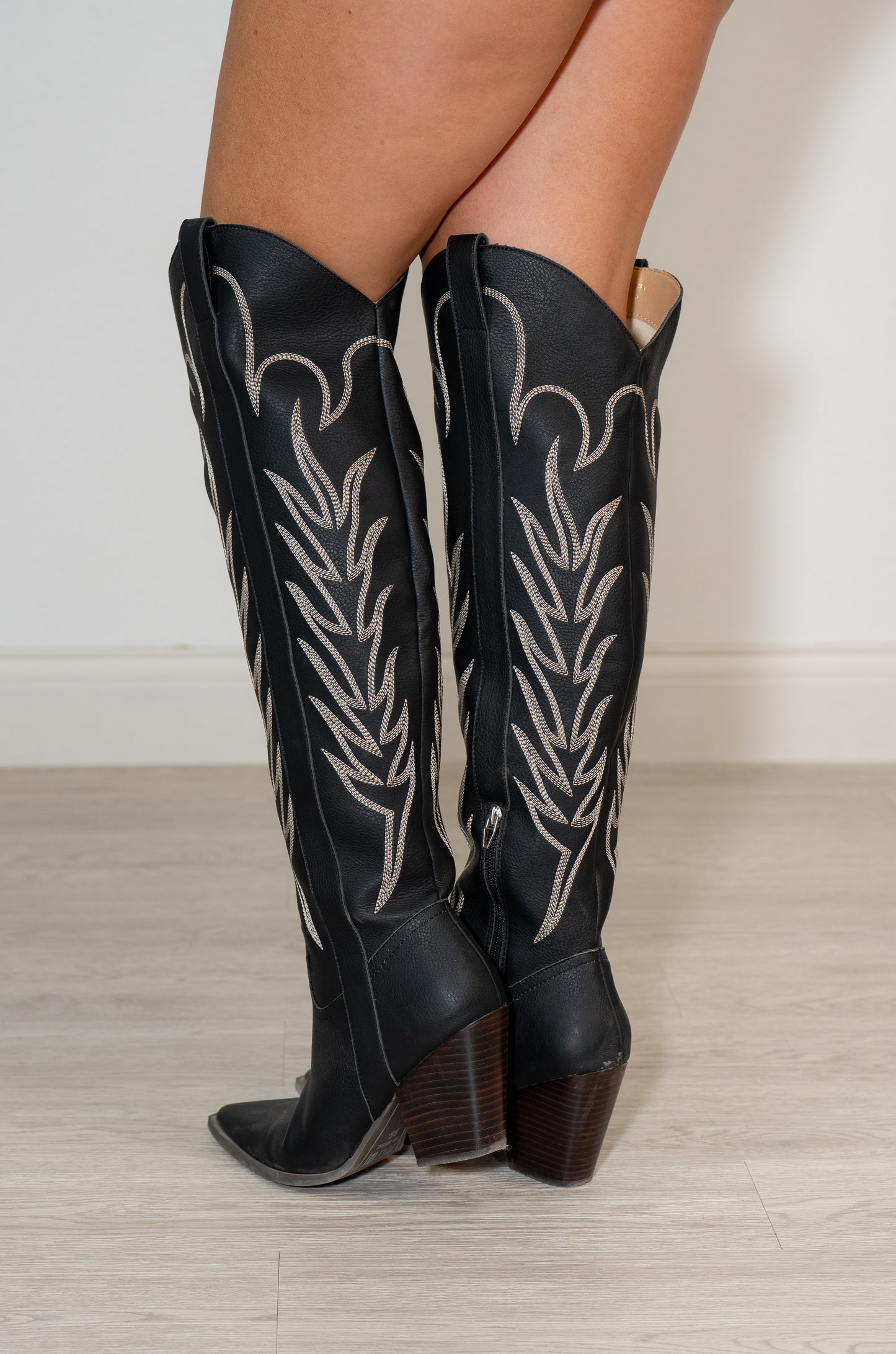 Mi.iM CELINA BOOTS*