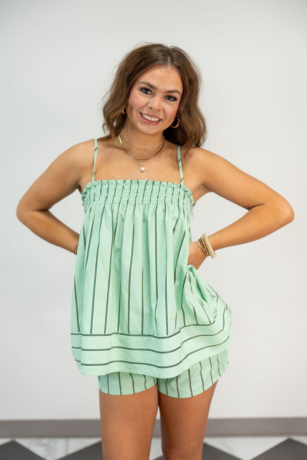 MINT CHIP SET*