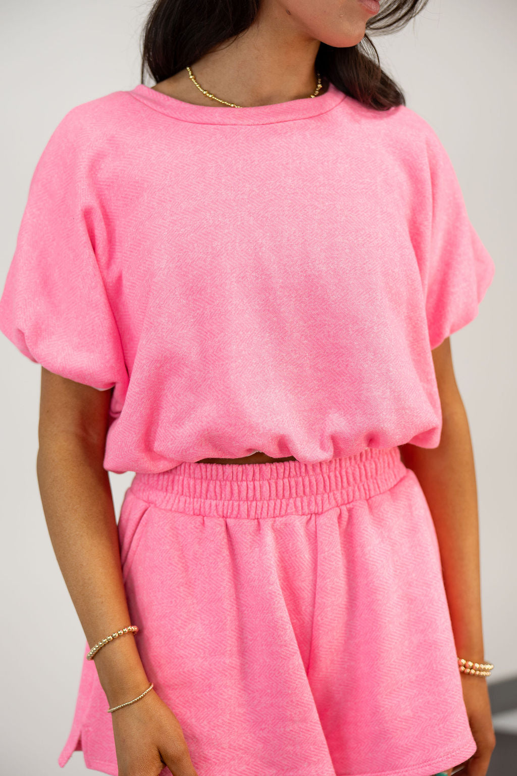 SUMMERTIME BLISS SET TOP*