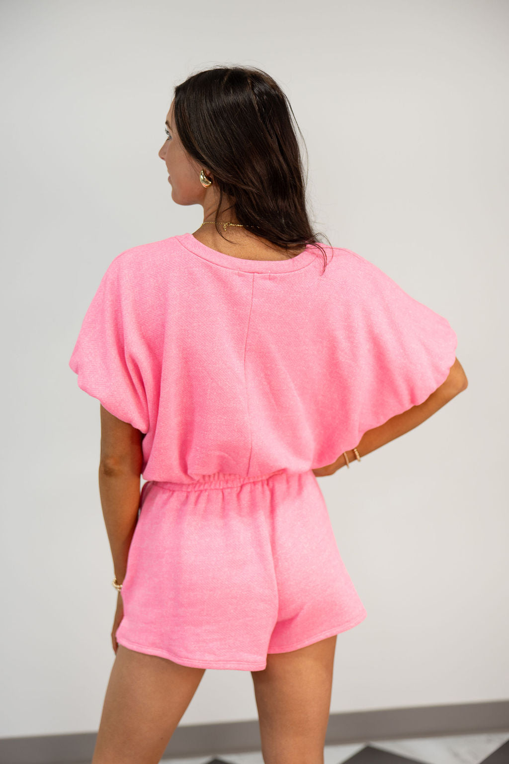 SUMMERTIME BLISS SET TOP*