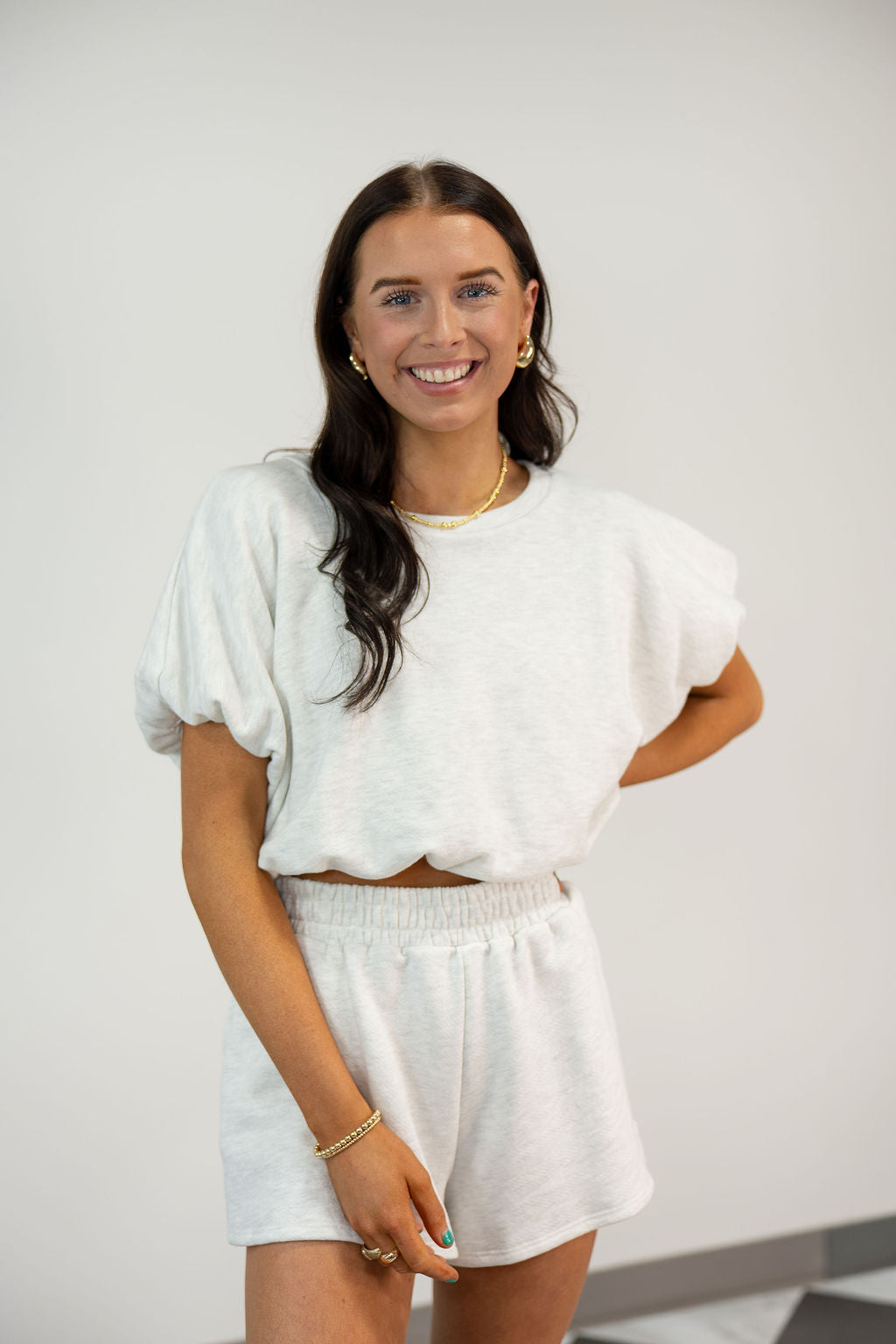 SUMMERTIME BLISS SET TOP*