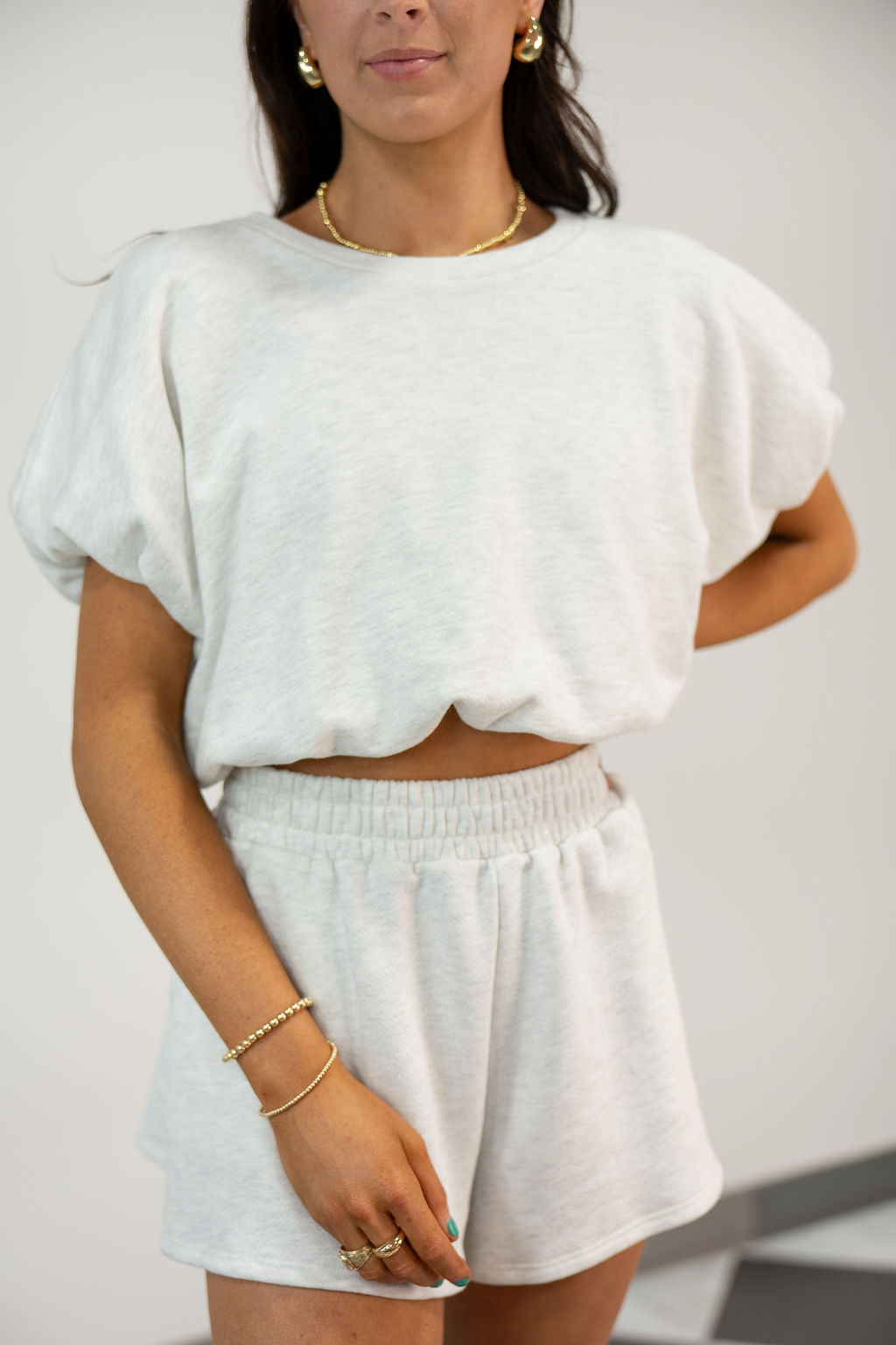 SUMMERTIME BLISS SET TOP*