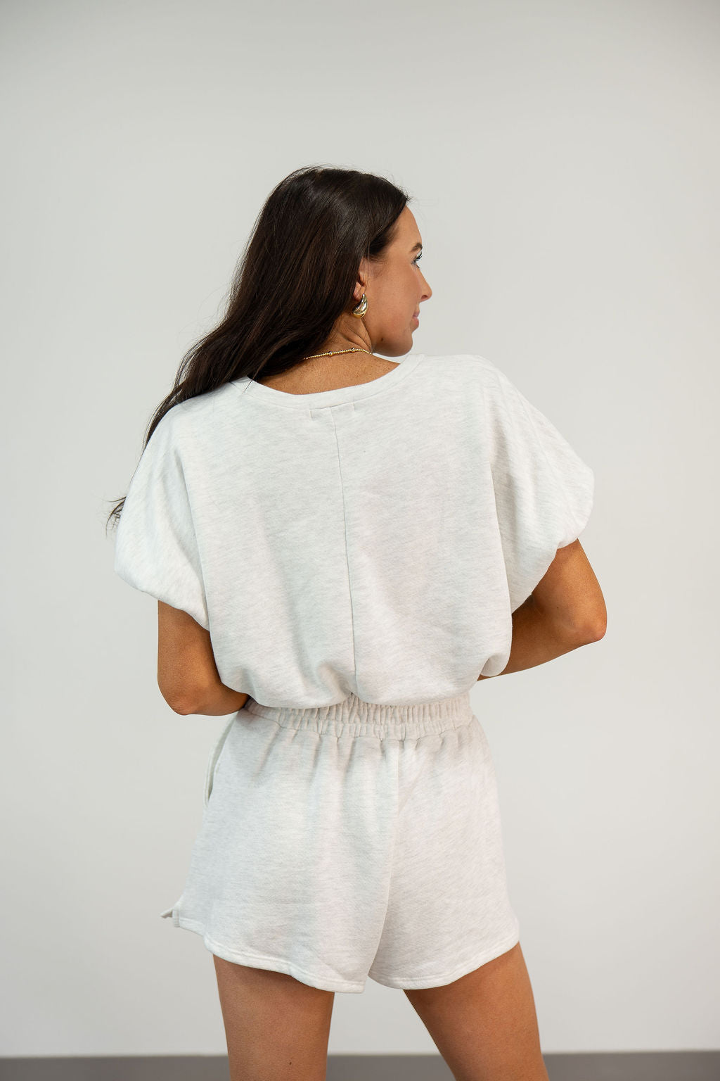 SUMMERTIME BLISS SET TOP*