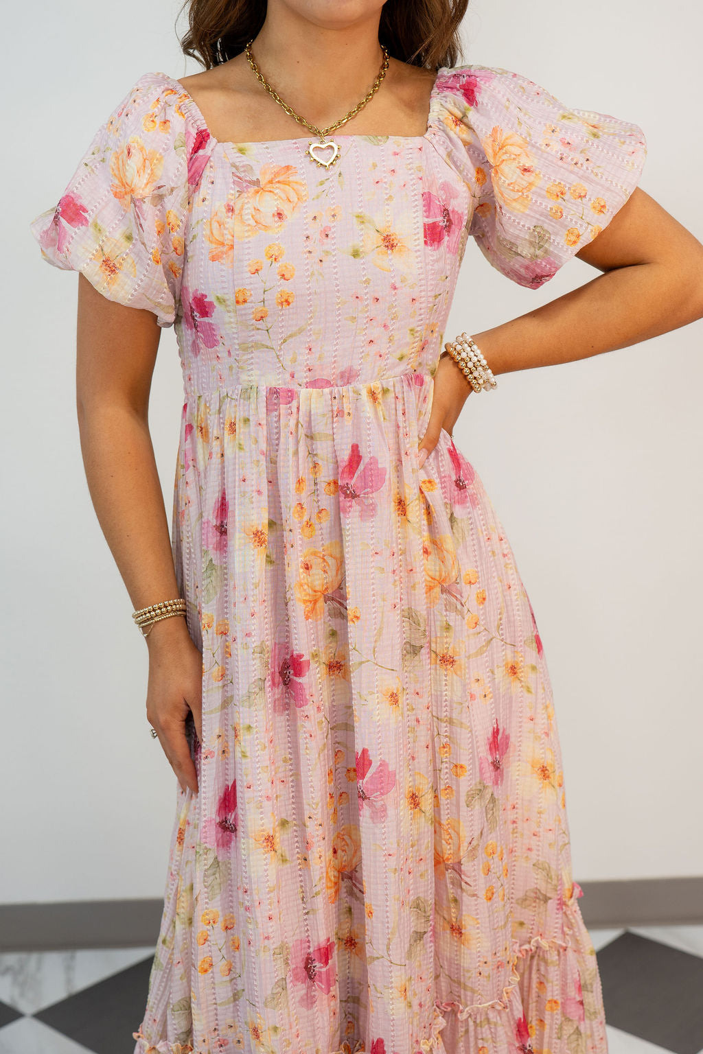 GIRLS DAY OUT DRESS*