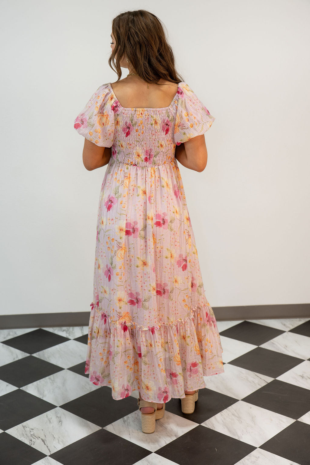 GIRLS DAY OUT DRESS*