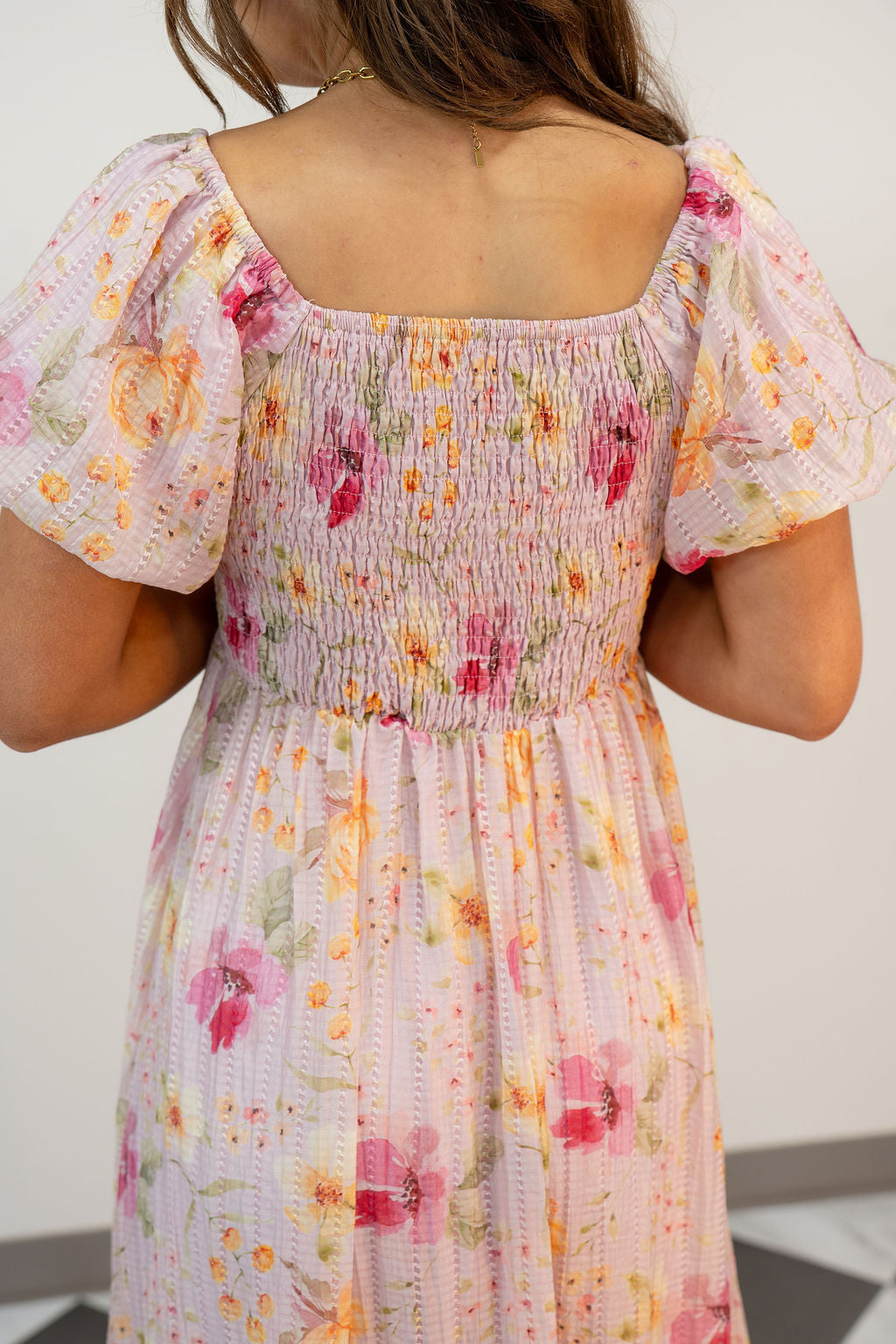 GIRLS DAY OUT DRESS*